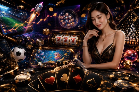 luckybang