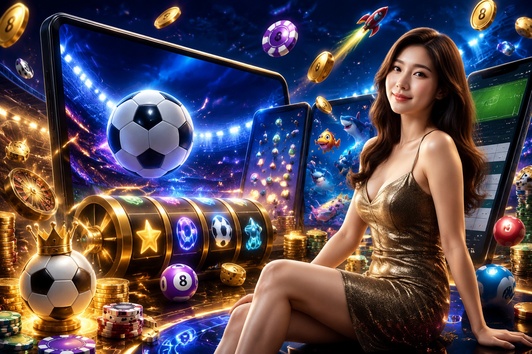 luckybang