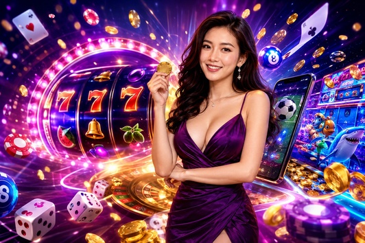 luckybang