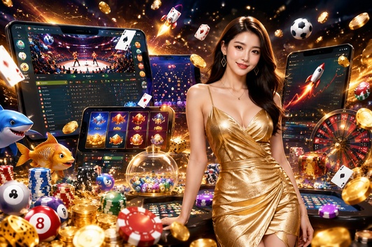 luckybang