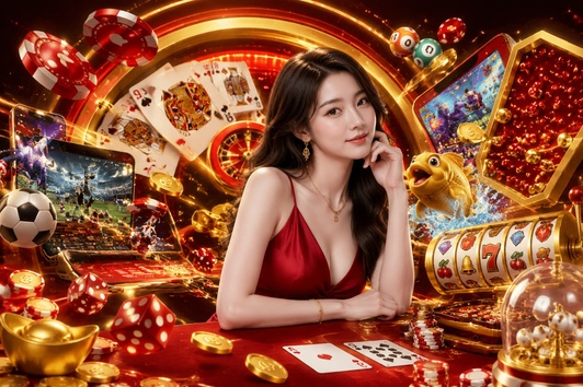 luckybang