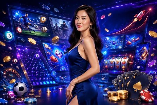 luckybang