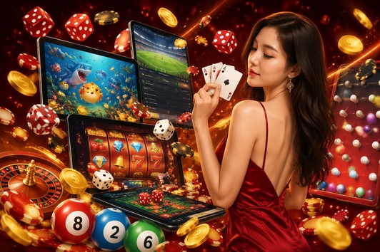 luckybang