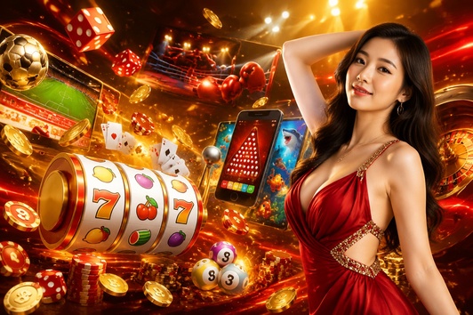 luckybang