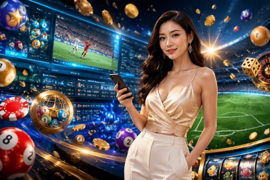luckybang