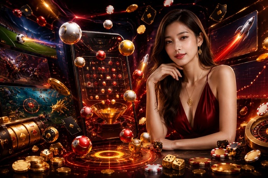 luckybang