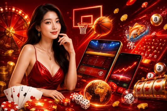 luckybang