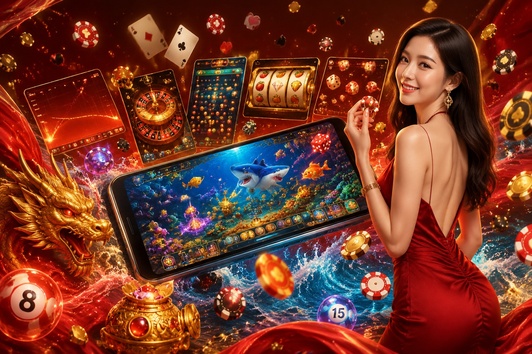 luckybang