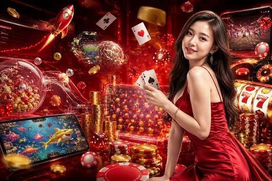 luckybang