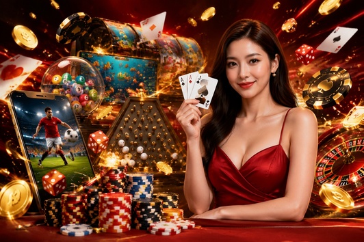luckybang