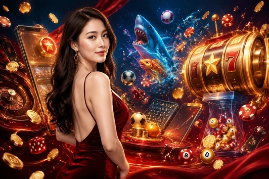 luckybang