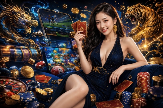 luckybang