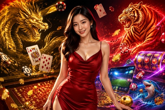 luckybang
