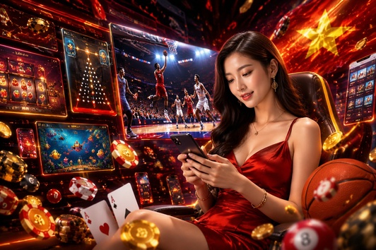 luckybang